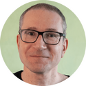 Porträt des Teammitglieds CHRISTIAN SÜSSEMILCH