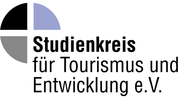 Schwarzgraues und lilafarbenes Kreissegment auf schwarzem Hintergrund ohne Text