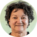Porträt des Teammitglieds MARINA SCHNEIDER